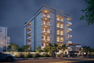 Project Image of 1171.54 - 1235.27 Sq.ft 3 BHK Apartment for buy in Royal Eminence