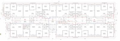 Project Image of 434.22 - 594.17 Sq.ft 1 BHK Apartment for buy in Shree Ram Shyam Vrindavan