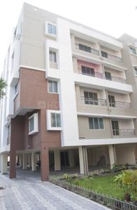 Project Image of 990.0 - 1498.0 Sq.ft 2 BHK Apartment for buy in Baron Enclave
