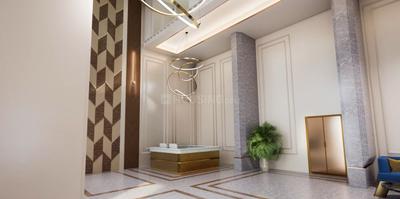 Project Image of 752.0 - 3431.0 Sq.ft 1 BHK Apartment for buy in The Prestige City Hyderabad Apartments