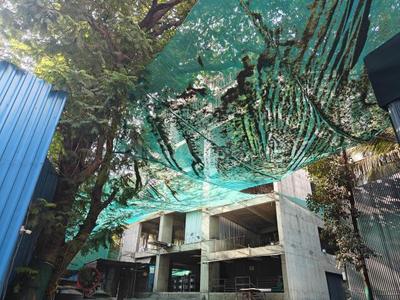 Project Image of 744.5 - 1186.0 Sq.ft 2 BHK Apartment for buy in Balsunder Trividh