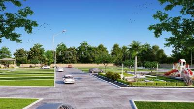 Project Image of 770.0 - 1440.0 Sq.ft Residential Plot Plot for buy in Dewansh Dev City