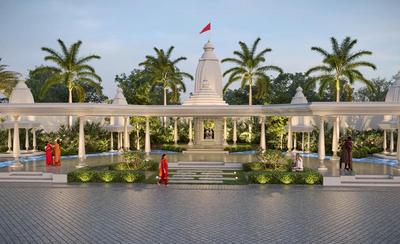 Project Image of 810.0 - 2295.0 Sq.ft Residential Plot Plot for buy in Shri Divine Vasundhara