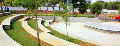 Project Image of 1200.0 - 4000.0 Sq.ft Residential Plot Plot for buy in JR Garden Retreat