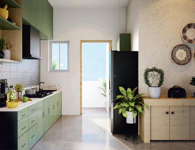 Project Image of 1045.0 - 1192.0 Sq.ft 2 BHK Apartment for buy in Prerna Icon