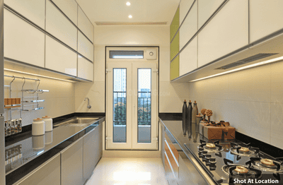 Project Image of 565.32 - 744.0 Sq.ft 2 BHK Apartment for buy in Rustomjee La Vie Wing B