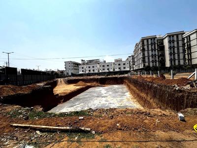 Project Image of 0.0 - 1115.0 Sq.ft 3 BHK Apartment for buy in Lilleria Avenue 2