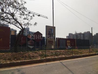 Project Image of 1548.0 - 2007.0 Sq.ft 2 BHK Apartment for buy in K K Shyam Height I