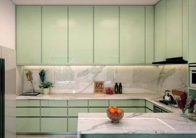 Project Image of 1589.0 - 1905.0 Sq.ft 3 BHK Apartment for buy in Land Capital Primero