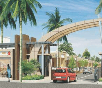 Project Image of 0.0 - 38846.95 Sq.ft Residential Plot Plot for buy in Pioneer Greens Extension