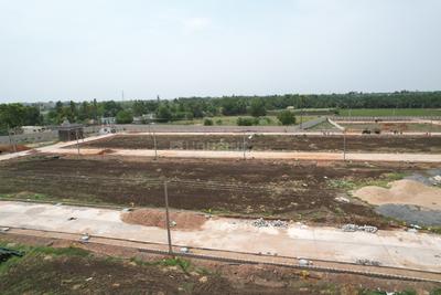 Project Image of 2160 Sq.ft Residential Plot / Land for sale in Tadepalli for Rs. 7440000