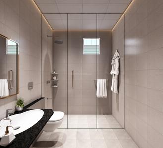 Project Image of 0.0 - 1232.0 Sq.ft 2 BHK Apartment for buy in Puravankara Promenade