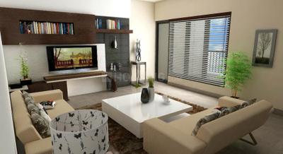 Project Image of 1205.0 - 1368.0 Sq.ft 2 BHK Apartment for buy in Trinity Mercury