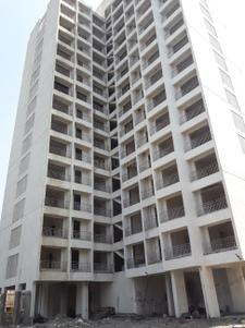 Project Image of 354.0 - 525.0 Sq.ft 1 BHK Apartment for buy in Parshwanath Galaxy Avenue