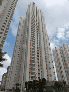 Project Image of 1355.0 - 2262.0 Sq.ft 2 BHK Apartment for buy in My Home Sayuk
