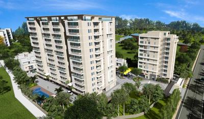 Project Image of 793.01 - 1857.61 Sq.ft 2 BHK Apartment for buy in Dreamland Harnarain Aeropolis
