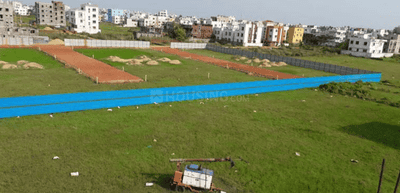 Project Image of 1177.14 - 1646.88 Sq.ft Residential Plot Plot for buy in Omm Bharat Villa Premium