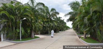 Project Image of 3206.0 - 5000.0 Sq.ft 3 BHK Villa for buy in Tudor Ken