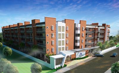 Project Image of 1273.0 - 2721.0 Sq.ft 2 BHK Apartment for buy in Abhigna Misty Woods