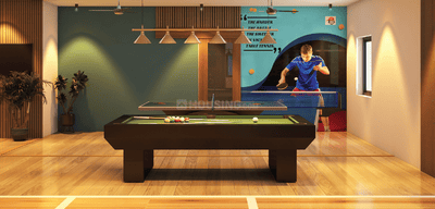 Project Image of 1275.0 - 1515.0 Sq.ft 3 BHK Apartment for buy in The Nest Beyonce