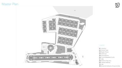 Project Image of 1431.0 - 7648.0 Sq.ft 2 BHK Apartment for buy in Total Environment Windmills of Your Mind
