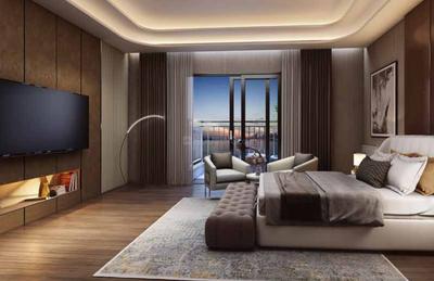 Project Image of 1356.0 - 1927.0 Sq.ft 2 BHK Apartment for buy in Saswat Riverside