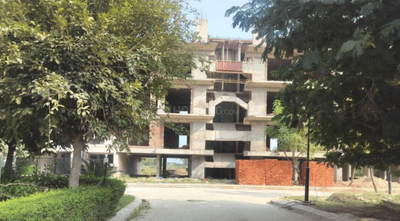 Project Image of 801.0 - 2214.0 Sq.ft 2 BHK Independent Floor for buy in Omaxe Metro City Phase 4