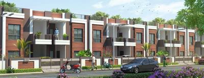 Project Image of 1329.0 - 2300.0 Sq.ft 3 BHK Villa for buy in SEAC City Villa