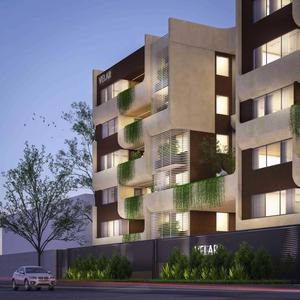 Project Image of 1270.0 - 2260.0 Sq.ft 2 BHK Apartment for buy in Velar Urban Square