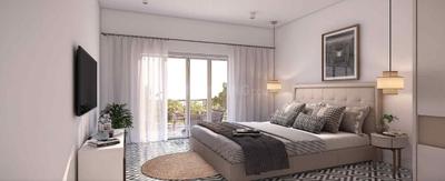 Project Image of 450.36 - 488.04 Sq.ft 1 BHK Apartment for buy in Casa Oceana