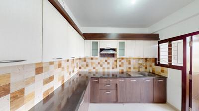 Project Image of 1675.0 - 2205.0 Sq.ft 3 BHK Apartment for buy in DSR Eden Greens