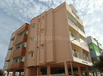 Project Image of 900.0 - 925.0 Sq.ft 2 BHK Apartment for buy in Oscar Elite Homes