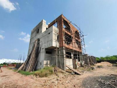 Project Image of 2030.12 - 2931.5 Sq.ft 4 BHK Villa for buy in Vani Villa