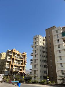 Vedant Kingston Serene Elevation 1
