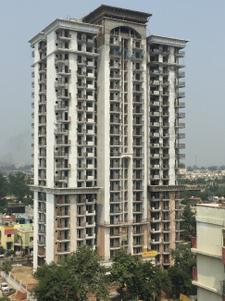 Project Image of 1065.0 - 1699.0 Sq.ft 2 BHK Apartment for buy in Shri Celebration Residency