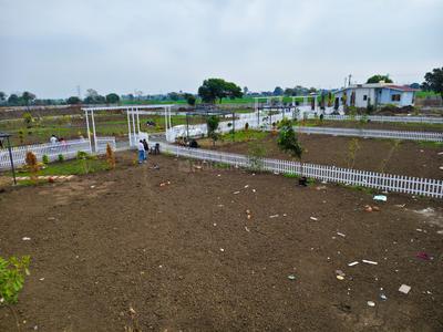 Project Image of 3500.0 - 9000.0 Sq.ft Residential Plot Plot for buy in The Monarch Farms