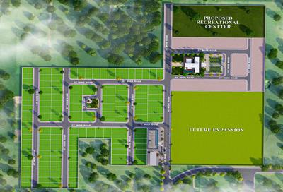 Project Image of 1000.0 - 2750.0 Sq.ft Residential Plot Plot for buy in Alois The Riyasat