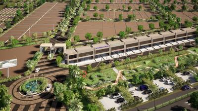 Project Image of 963.0 - 23400.0 Sq.ft Residential Plot Plot for buy in Shubham Shubh City