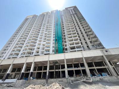 Project Image of 851.86 - 1082.53 Sq.ft 2 BHK Apartment for buy in Sarsan Nancy Hill View A3