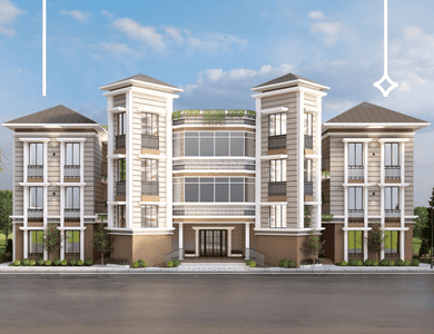 Project Image of 0.0 - 13401.07 Sq.ft Residential Plot Plot for buy in MJ Vedaanta Anugraham