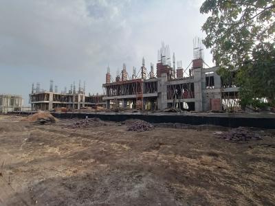 Project Image of 1086.72 - 1408.67 Sq.ft 3 BHK Apartment for buy in Shree Pramukh View