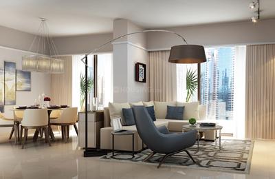 Project Image of 384.0 - 1327.0 Sq.ft Studio Studio Apartment for buy in Damac Avanti Tower