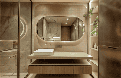 Project Image of 2091.0 - 3178.15 Sq.ft 4 BHK Apartment for buy in Shivay North Shore