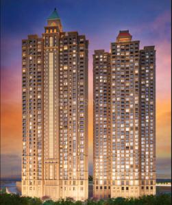 Project Image of 699.0 - 708.0 Sq.ft 2 BHK Apartment for buy in Hiranandani Garden Enclave