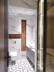 Project Image of 2250.0 - 2300.0 Sq.ft 3 BHK Builder Floor for buy in Property Shree Shyam Elite Floors