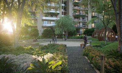 Project Image of 1382.23 - 2868.87 Sq.ft 3 BHK Apartment for buy in KGK Akshar