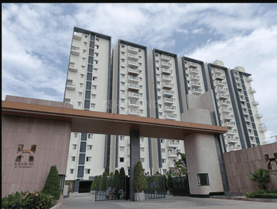 Project Image of 1067.0 - 2028.0 Sq.ft 2 BHK Apartment for buy in Vaishnavi Houdini