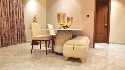 Project Image of 1924 Sq.ft 3 BHK Apartment / Flat for sale in Rukmani Vihar for Rs. 21100000