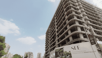 Project Image of 2655.0 - 2925.0 Sq.ft 3 BHK Apartment for buy in Madhav Aishvaryam