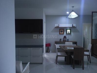 Project Image of 1166.0 - 1678.0 Sq.ft 2 BHK Apartment for buy in Mana Tropicale